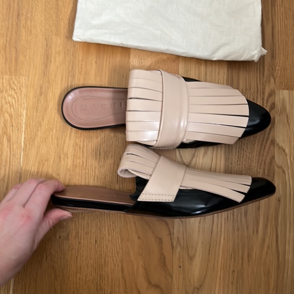 Marni mule loafer - Picture 3 of 3